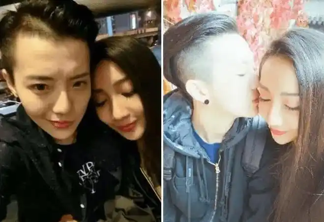 对于谈到与女友albee的相处,米勒表示虽然2人偶有斗嘴,但女友绝对是