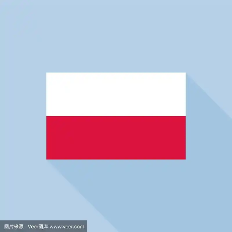 波兰国旗