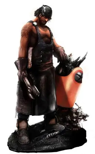 blacksmith by rupid79 - jung myung lee - cghub