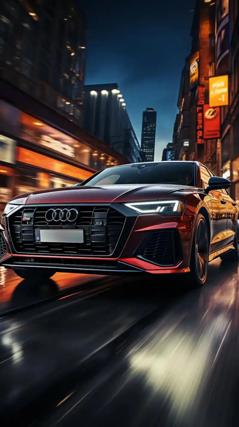 奥迪高清手机壁纸.#汽车壁纸 #高清手机壁纸 #奥迪壁纸 # - 抖音
