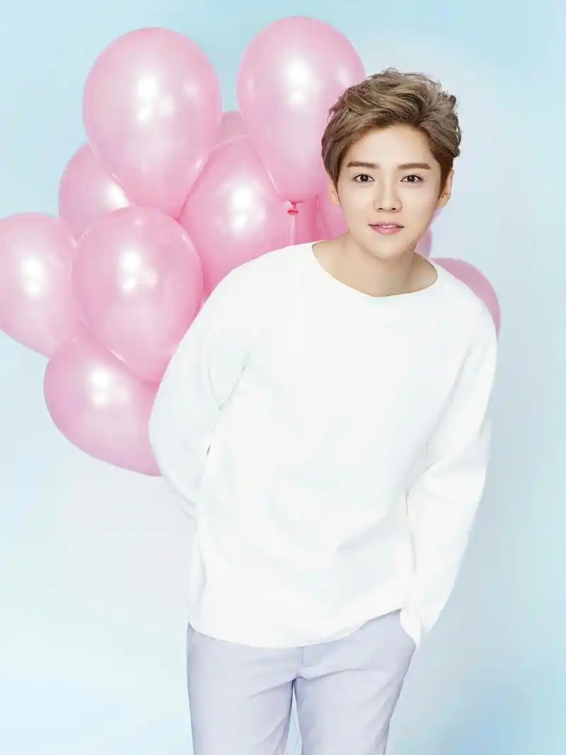 2017鹿晗北京演唱会 鹿晗巡演北京站