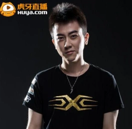 lol主播当男票虎牙直播冠希骚男miss总有一款适合你