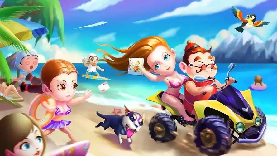 游戏背景登陆素材打包2020全网收集整理登陆界面与场景素材全高清图片