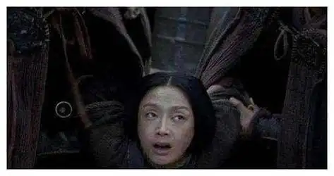 人彘有多痛苦 人彘是啥意思,"人彘"什么意思