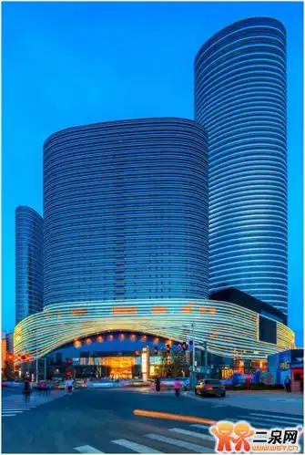 苏宁的情怀,苏宁广场的诗和远方