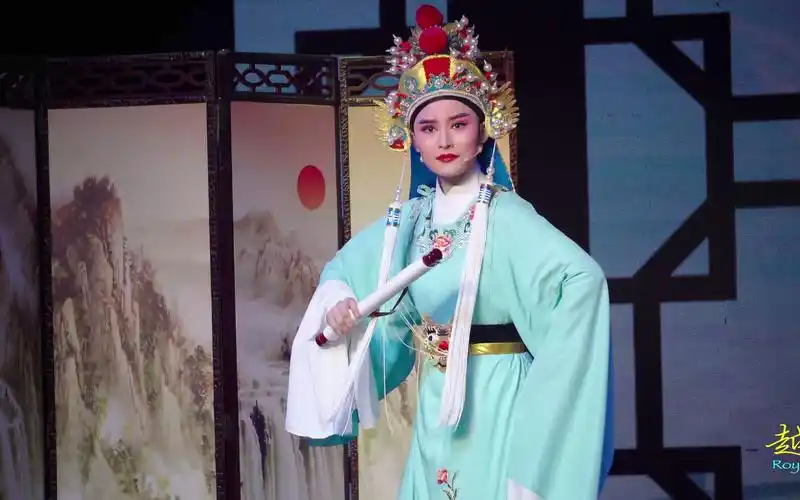 下半场选段合集 石莲莲 熊莲芬 杨爱妮 台州椒江艺术越剧团