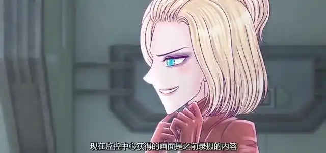 火线传奇,暗夜美女魅惑烈锋队长,送病毒变身终结者