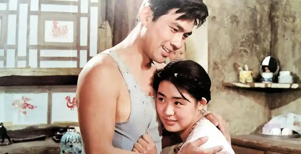 《牧马人》:展现人性光辉与情感复杂,重温纯真年代,引起关注_生活