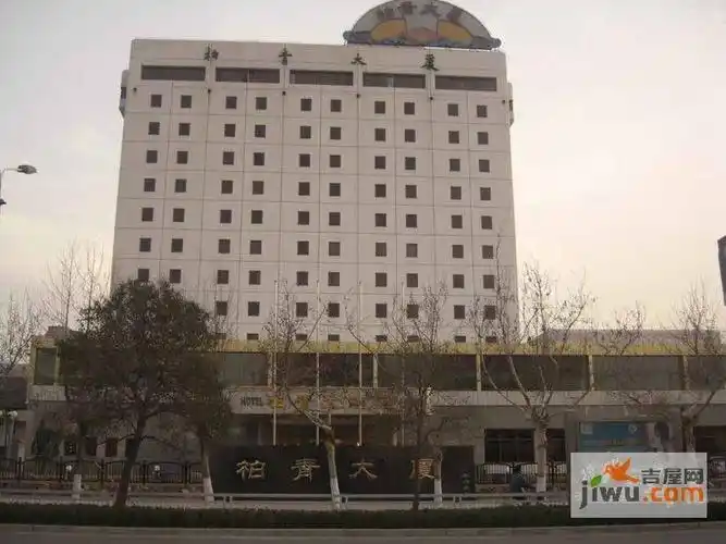 菏泽柏青花园二手房房源,房价价格,小区怎么样 - 吉屋网