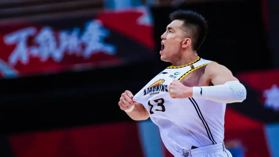 郭艾伦有机会吗cba常规赛mvp评选再变动新赛季要求至少打34场