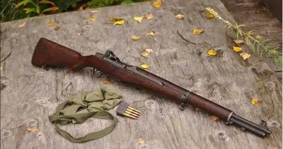 从skk到ak46,卡拉什尼科夫在ak47之前的故事