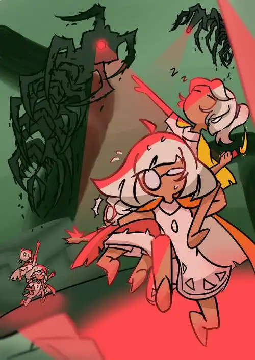 我和我的四个小号(冥龙:创个痛快)#sky光遇##光遇