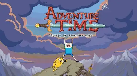 动画放映室|让人不敢眨眼的《探险时光》 - mono猫弄