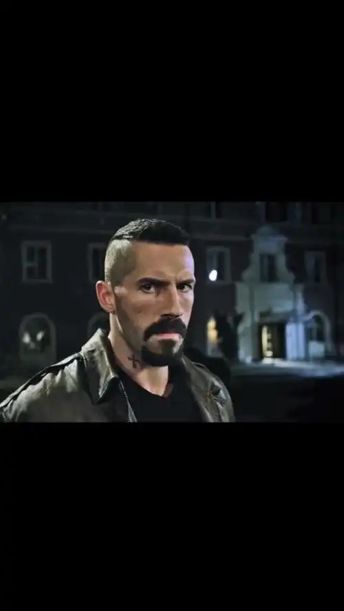 低调王者 博伊卡