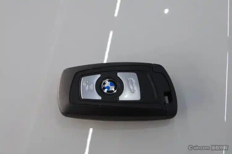 新款宝马x3智能钥匙 新款宝马x3智能钥匙多少钱