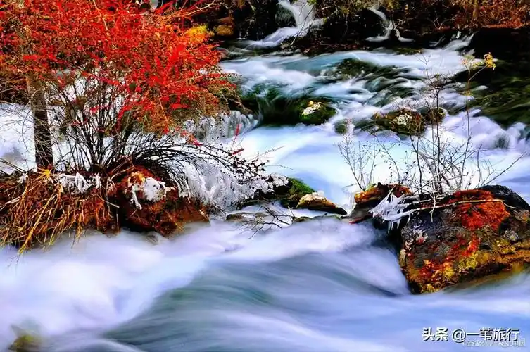 去四川旅游一定不能错过的10大景区