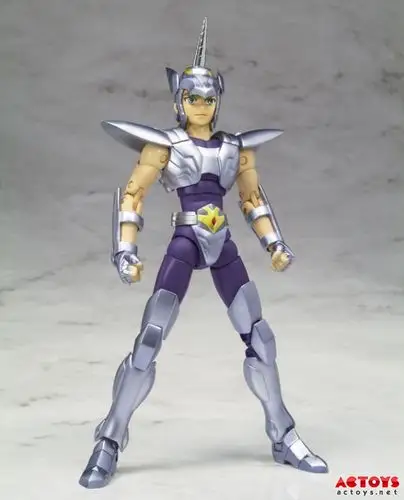 独角兽座 邪武 - 圣斗士资料库 - ac模玩网-中文世界最大的模型玩具网