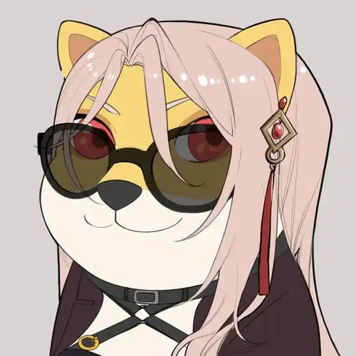 [doge][doge][doge] #dnf十三周年# #刃影# #头像