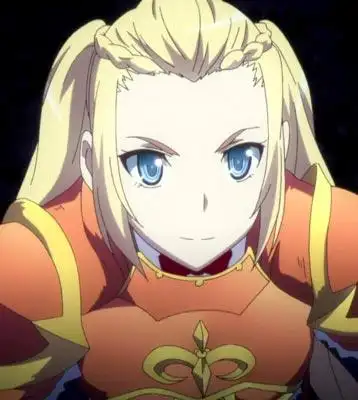 恶魔高校贞德-jeanne-ジャンヌ