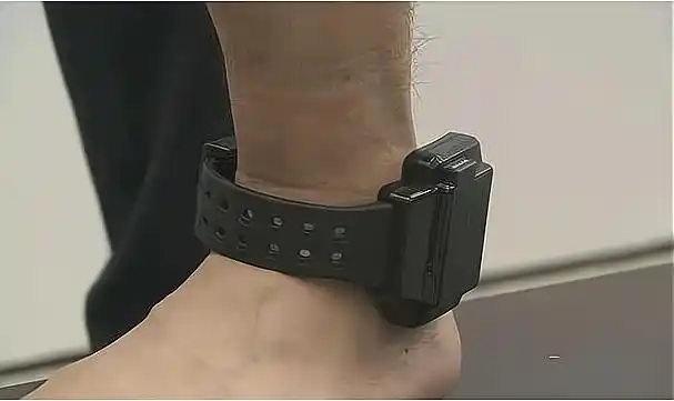 韩国性侵犯出狱后连杀两人,电子脚铐的存在还有意义吗?