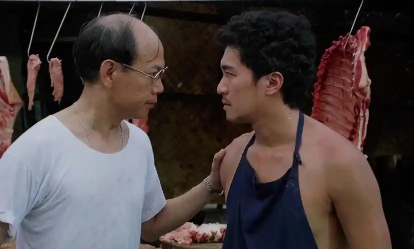 《国产凌凌漆》精彩片段1