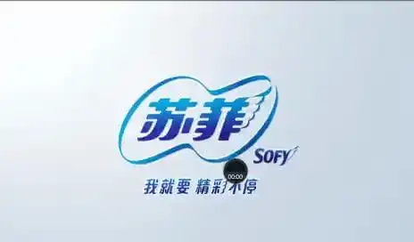 苏菲卫生巾口袋魔法 零味感 日用超薄棉柔表层10片240mm sf5119