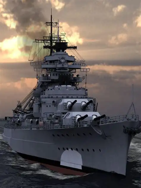 俾斯麦战舰 - 搜狗英文