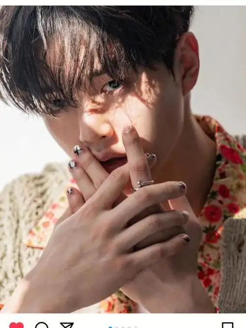 海外生活  #韩国旅行  #ins  #ins风  #宋江