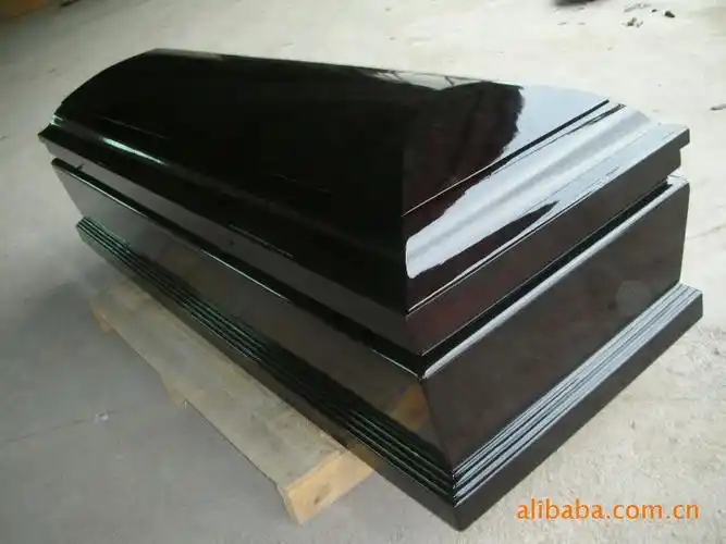 供应棺材(wooden casket)