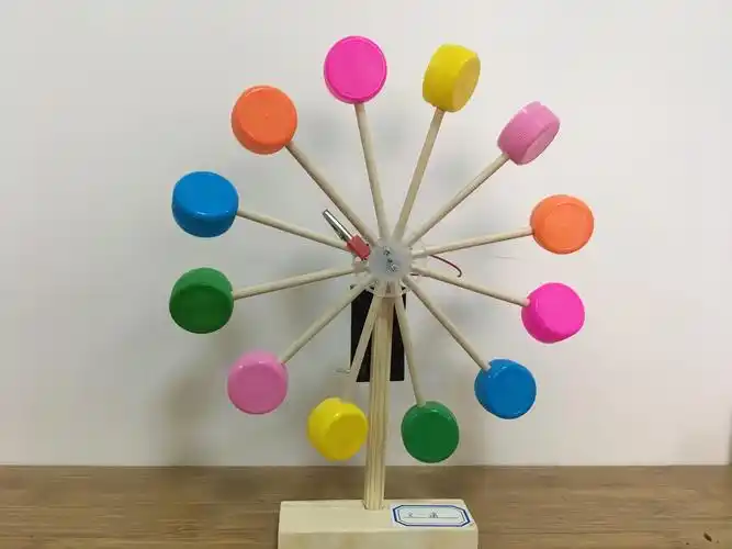 卓慧·吉的堡幼儿园【变废为宝 创意无限】亲子手工制作大赛