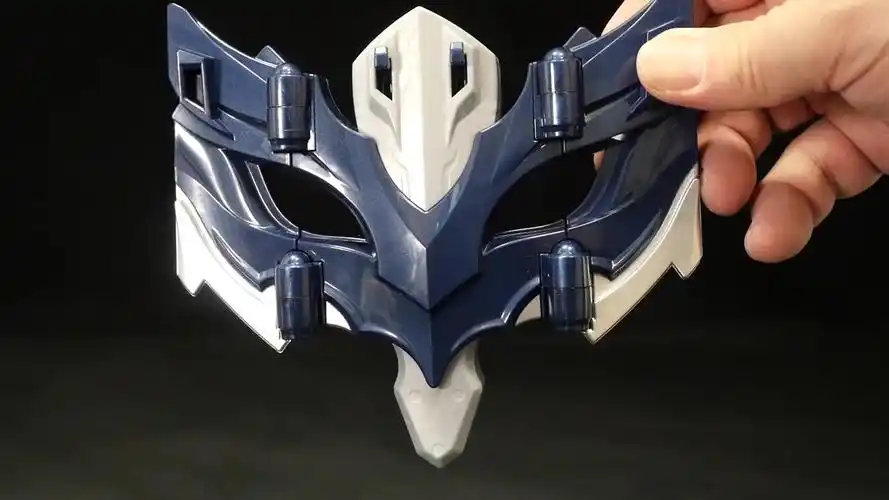 转载泰迦奥特曼托雷基亚dx眼镜