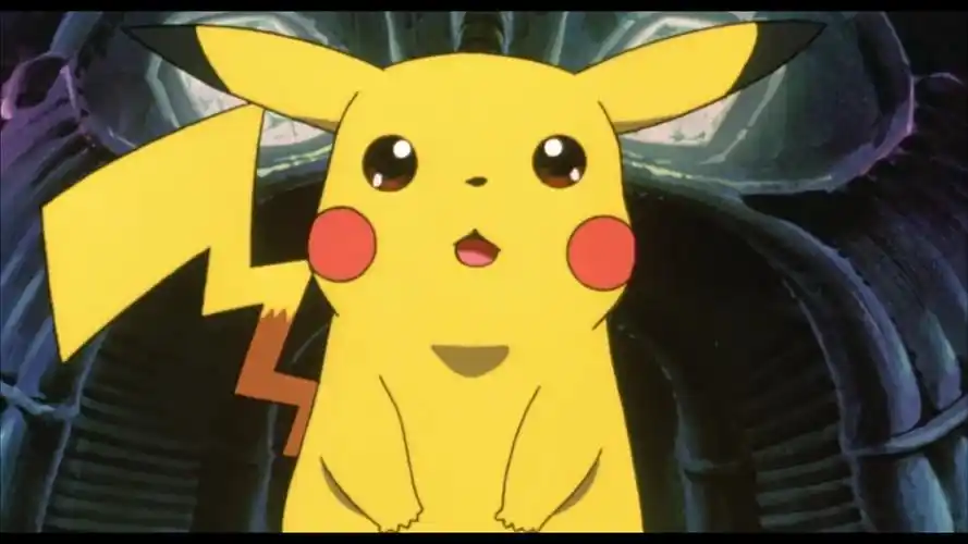 去吧,皮卡丘 - 堆糖,美图壁纸兴趣社区