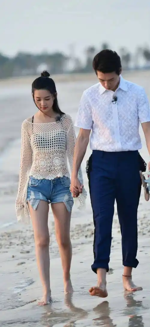 李沁和魏大勋为什么突然油腻?