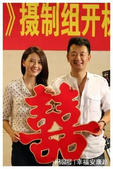 其实一直都挺喜欢黄海波的,演戏挺好,尤其喜欢他和高圆圆演的《咱们