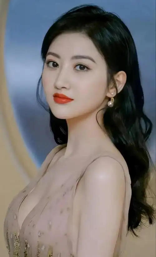 你觉得娱乐圈四大美女是谁? - 知乎