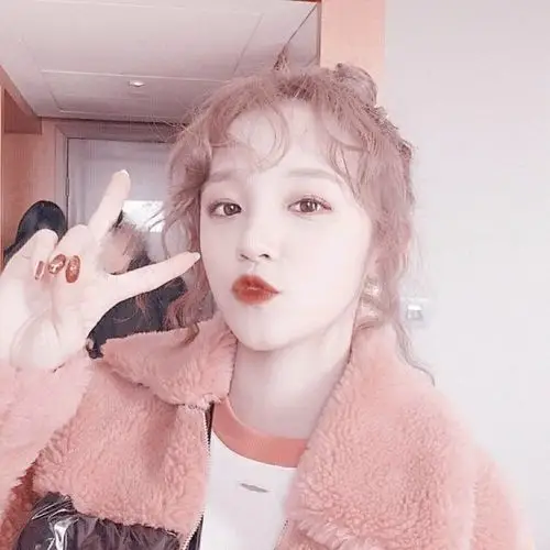 宋雨琦-idol头像库-话本小说网