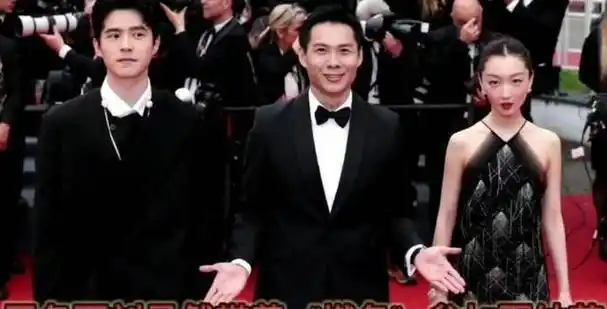 事实证明,"三金影后"周冬雨,已经在另一个圈子里"红得发紫"