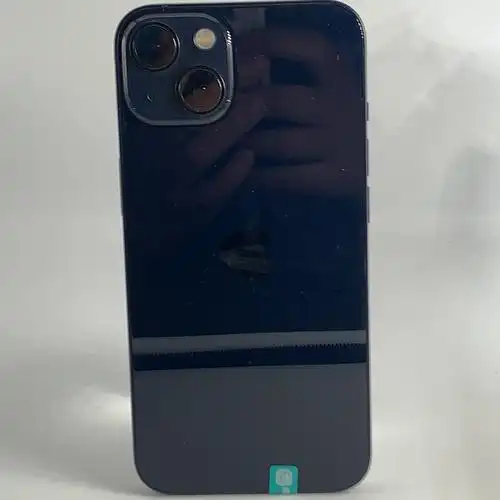 苹果【iphone 13】5g全网通 午夜色 128g 国行 95新