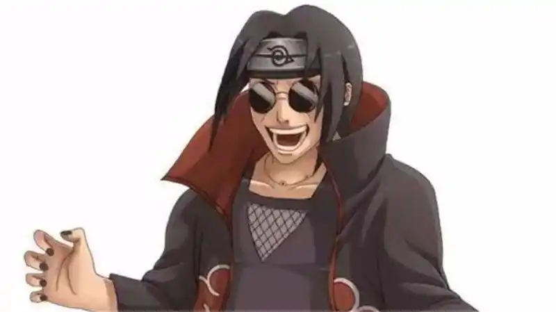 火影中笑得最"魔性"的五个人,网友:雏田和宇智波鼬太逗了