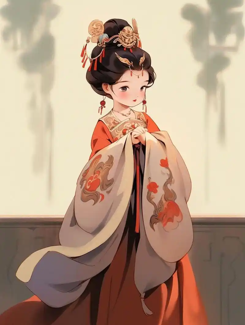 作为一位历史爱好者,我对唐朝唐太宗的女儿晋阳公主李明达充满了好奇