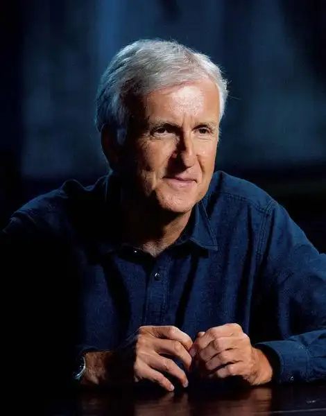 詹姆斯卡梅隆的科幻故事