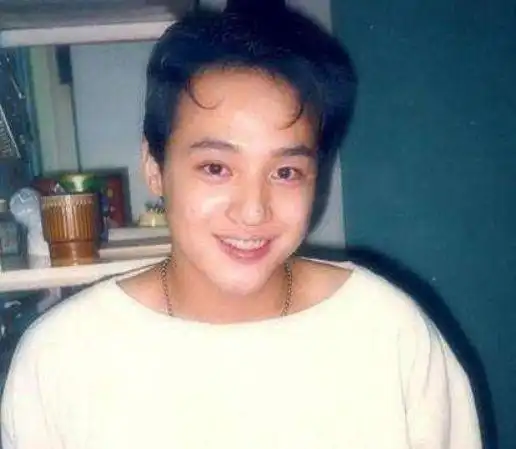 却因爱上李若彤星途尽毁 如今过成了这样|杜琪峰|醉拳3_网易订阅