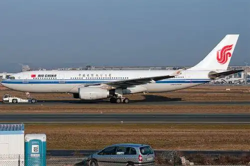 国航加大国际航线网络布局沪深蓉成为焦点