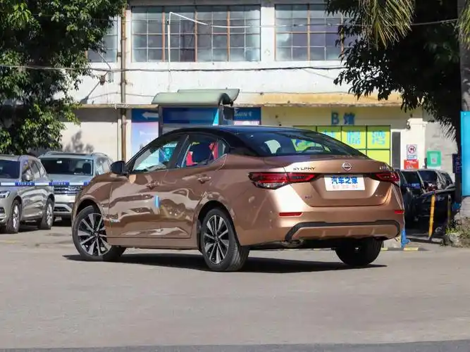 东风日产 轩逸 2022款 电驱版e-power 超智联plus