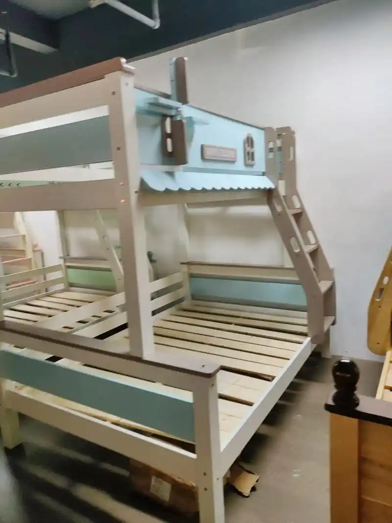 今日分享部分家具惊暴价.子母上下床2480元一套沙发2800 - 抖音