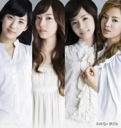 少女时代宣布再度合体八人也可以很完整