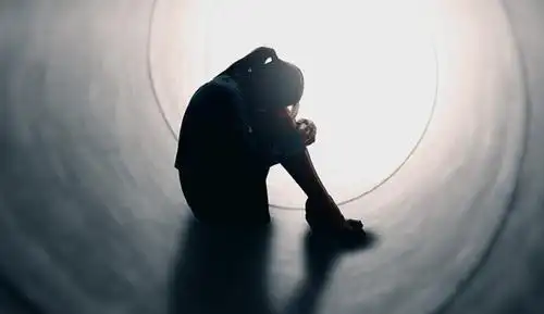 认识心理从情绪开始——抑郁