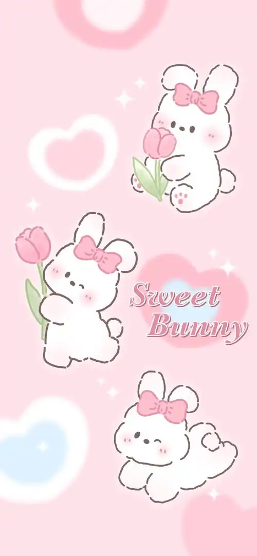 一顺百顺祝你祝我祝我们 790815:@南空直美_#粉色系壁纸#丨