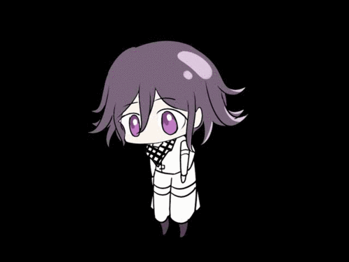 弹丸论破v3 - 丙醚