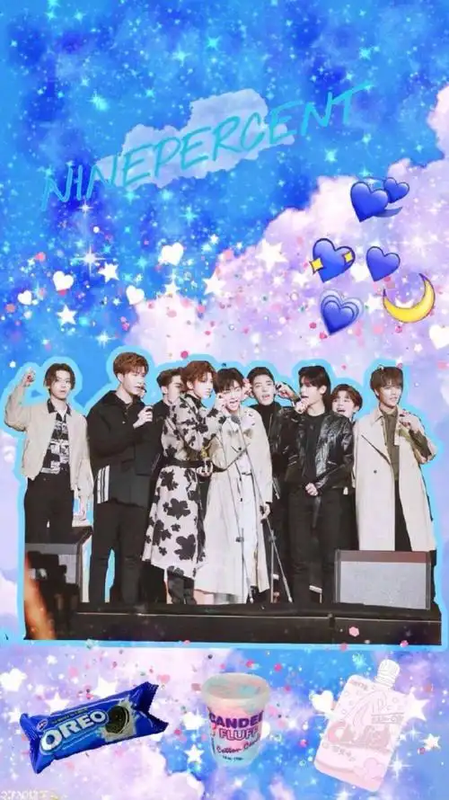 百分九 - 堆糖,美图壁纸兴趣社区